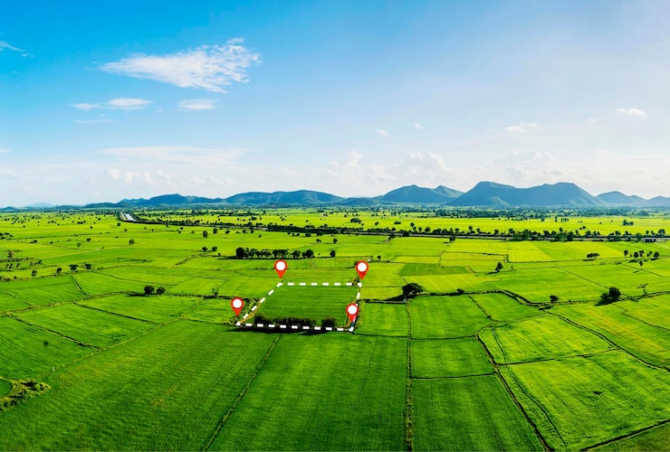 Kalpataru Plots Jodhpur