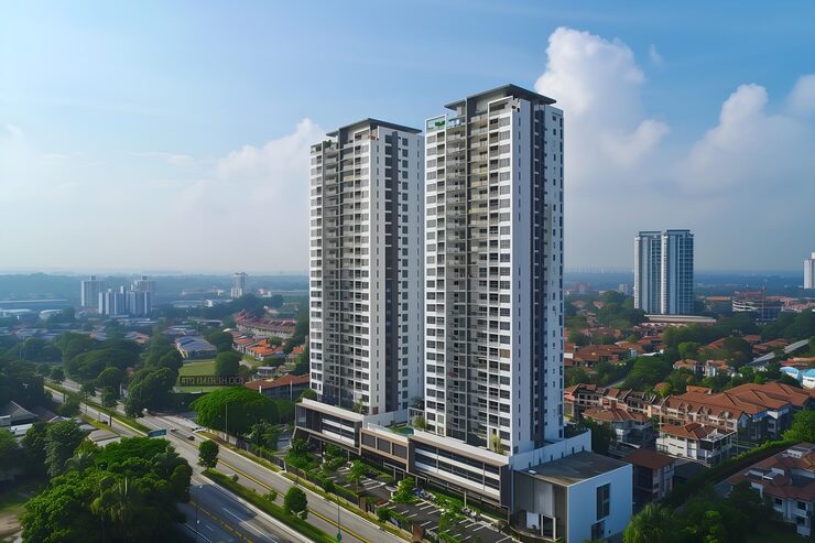 Kalpataru Lokhandwala